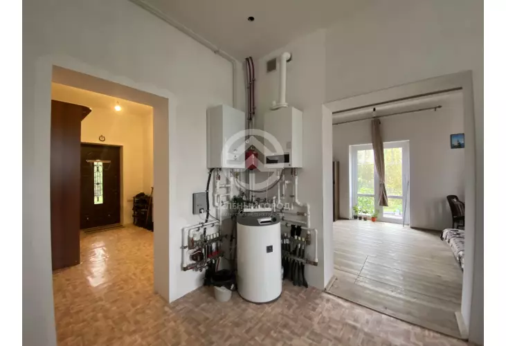 Продажа, дом, Загорье, 232 кв.м, 12 сот