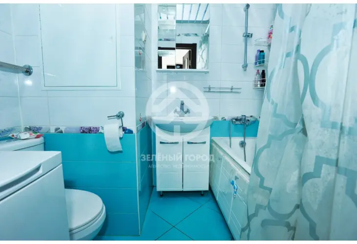 Продажа, 1 к. квартира, рабочий поселок Андреевка, Староандреевская, д. 43, к. 1