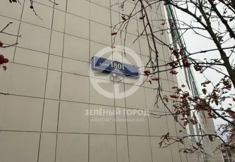 Аренда, нежилое помещение, Зеленоград, д. 1801