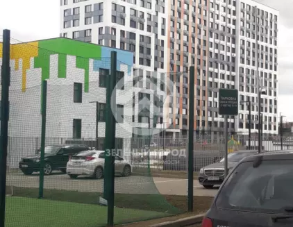 Продажа, 1к. квартира 6.5 млн. руб.