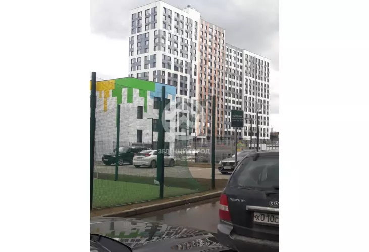 Продажа, 1 к. квартира, Рузино, д. 4, к. 2