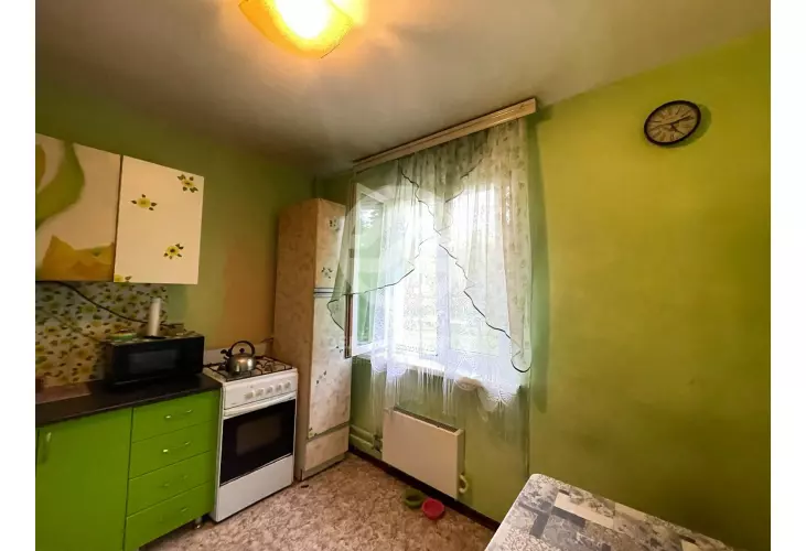 Продажа, 3 к. квартира, Высоковск, Текстильная, д. 11