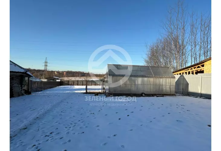 Продажа, дом, Клин, 90 кв.м, 16 сот