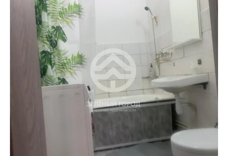 Аренда, 1 к. квартира, Зеленоград, к. 2033