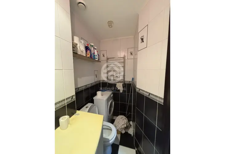 Продажа, 1 к. квартира, Шевляково, д. 11