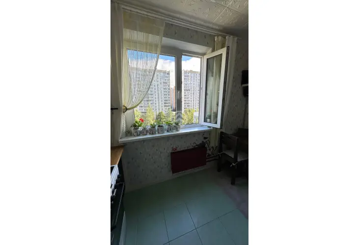 Продажа, 1 к. квартира, Зеленоград, к. 1451