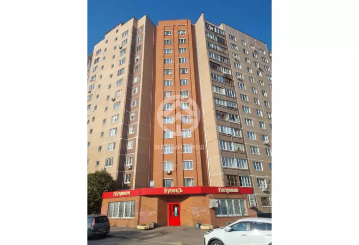 Продажа, 3 к. квартира, Зеленоград, к. 1131