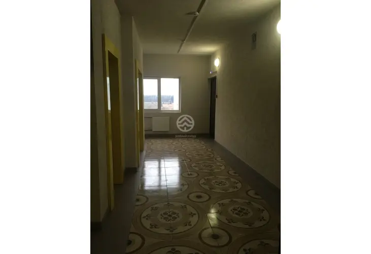 Продажа, 1 к. квартира, деревня Голубое, Парковый бульвар, д. 5