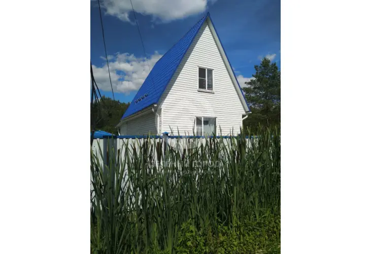 Продажа, дом, Жилино, 75 кв.м, 6 сот