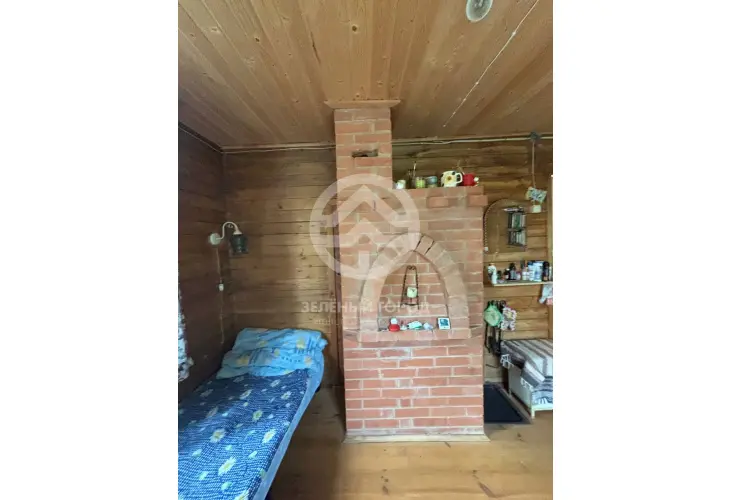 Продажа, дом, деревня Сметанино, 55 кв.м, 6 сот