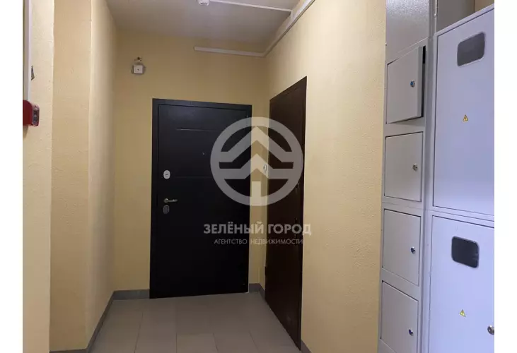 Продажа, 2 к. квартира, поселок городского типа Поварово, д. 28