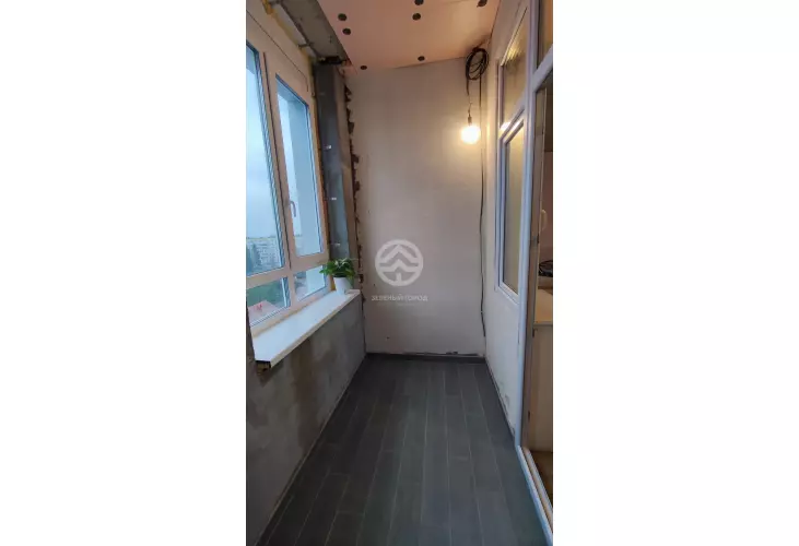 Продажа, 1 к. квартира, рабочий поселок Андреевка, Андреевка, д. 33Б