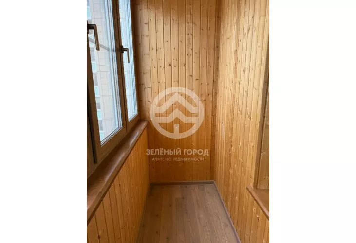 Аренда, 1 к. квартира, Зеленоград, к. 2010