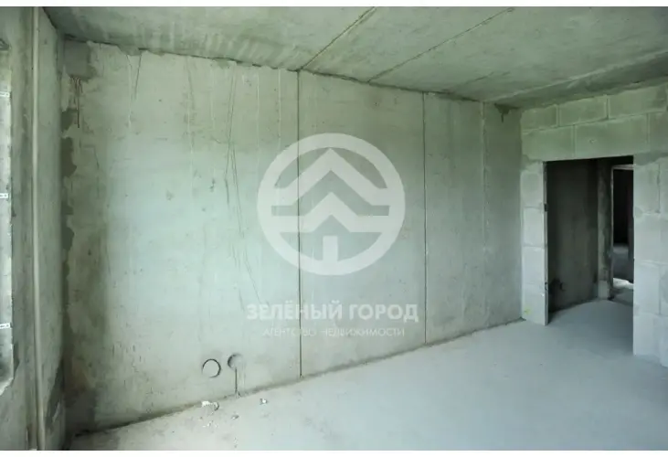 Продажа, 3 к. квартира, деревня Голубое, д. 2, к. 4
