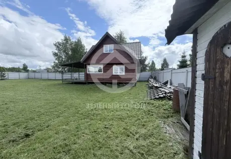 Продажа, дом, Клин, 75 кв.м, 8 сот
