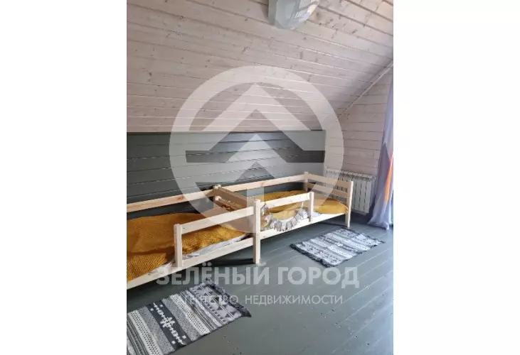 Продажа, дом, Холмы, 173 кв.м, 10 сот