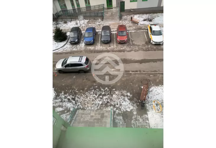 Продажа, 1 к. квартира, Брехово, Митино Дальнее, д. 5