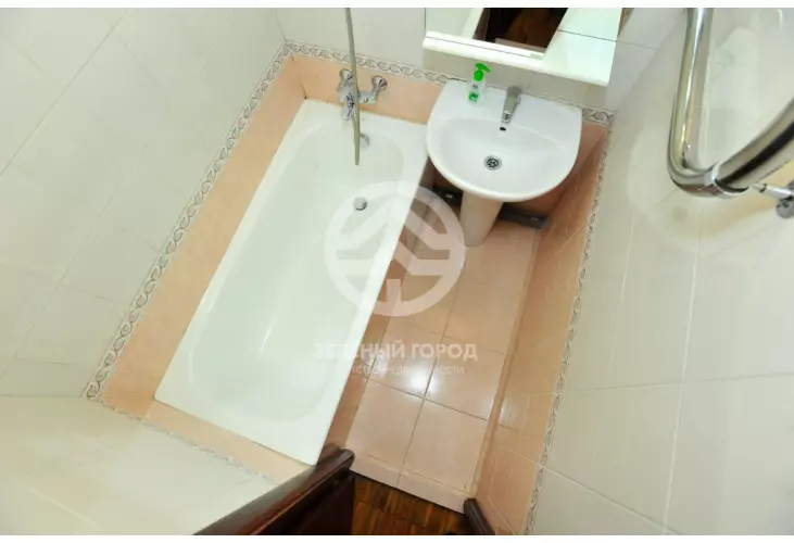 Продажа, 3 к. квартира, Зеленоград, к. 1005