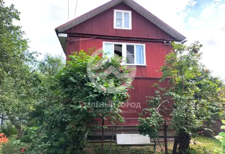 Продажа, дача, СНТ Отдых, 94 кв.м, 6 сот