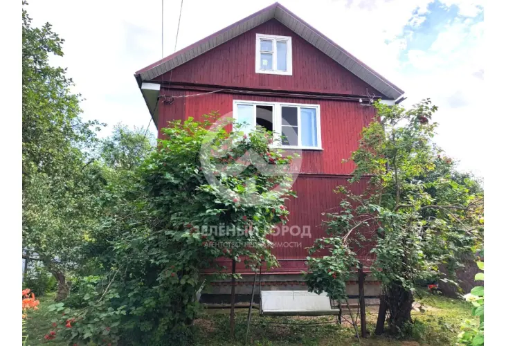 Продажа, дача, СНТ Отдых, 94 кв.м, 6 сот