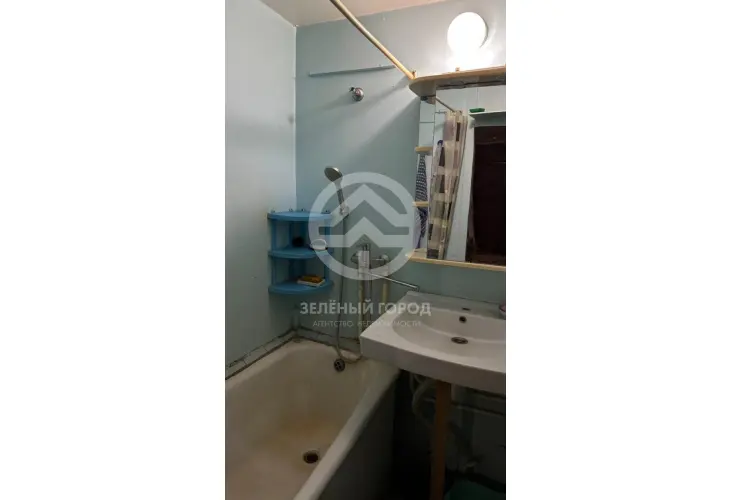 Продажа, комната, рабочий поселок Андреевка, д. 21