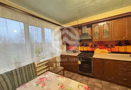 Продажа, 2 к. квартира, Спас-Заулок, Центральная , д. 15