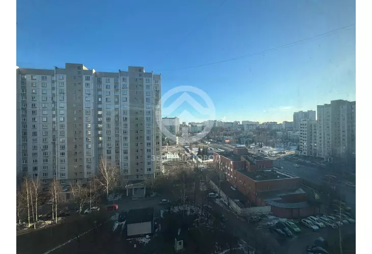 Продажа, 3 к. квартира, Зеленоград, к. 1562