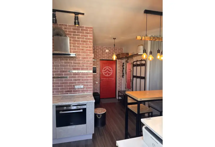 Продажа, 1 к. квартира, Зеленоград, д. 1, к. 37