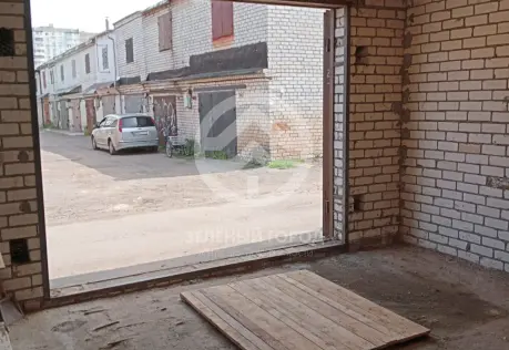 Продажа, гараж, рабочий поселок Андреевка, ГСК Исток-96, д. 361