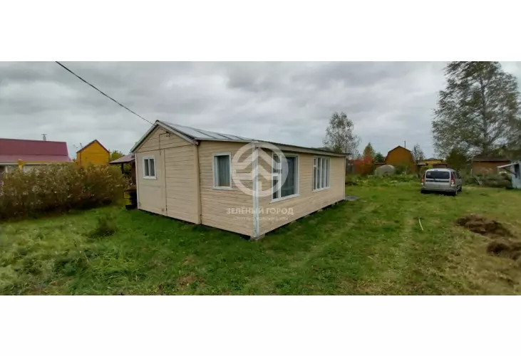 Продажа, дача, садовое товарищество Ветеран, 20 кв.м, 8,16 сот