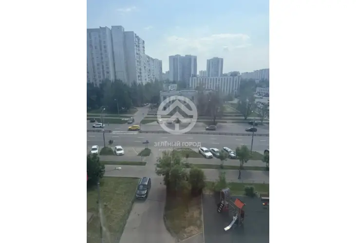 Продажа, 1 к. квартира, Зеленоград, к. 1448