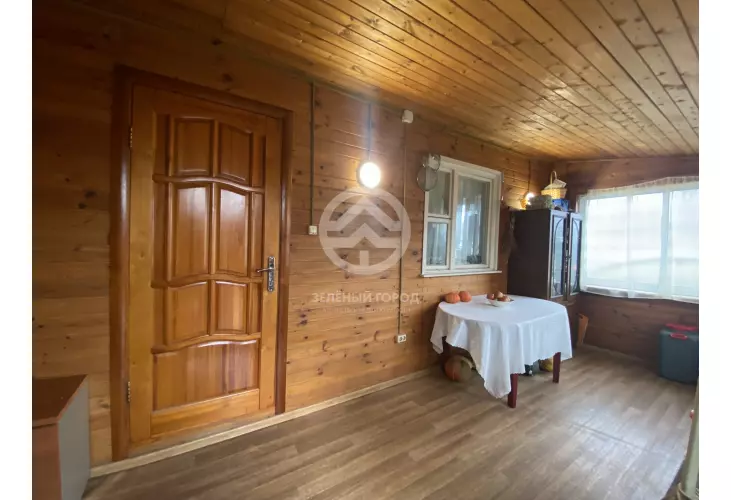 Продажа, дом, Елизарово, 127 кв.м, 7,5 сот