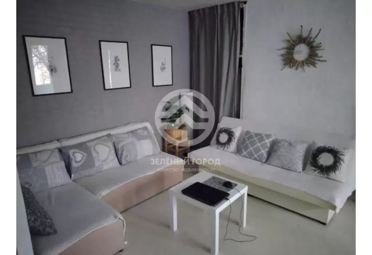 Продажа, 2 к. квартира, Москва, Академика Ильюшина, д. 14