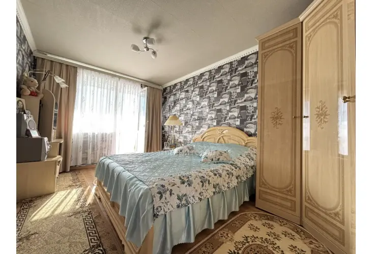 Продажа, 3 к. квартира, Клин, Волоколамское шоссе, д. 3