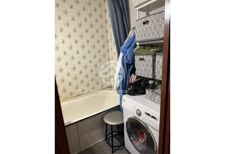 Продажа, 1 к. квартира, Зеленоград, к. 1408
