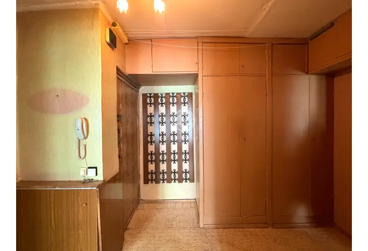 Продажа, 2 к. квартира, Солнечногорск, Дзержинского, д. 20