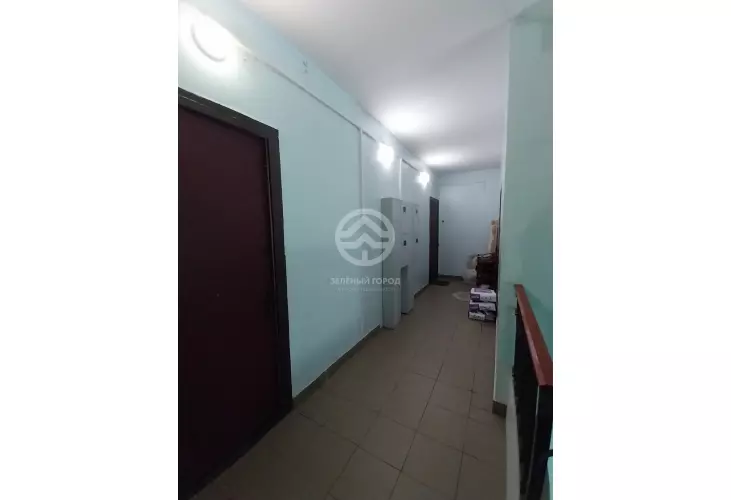 Продажа, 1 к. квартира, Высоковск, Текстильная, д. 23