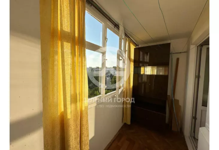 Продажа, 1 к. квартира, рабочий поселок Андреевка, д. 28