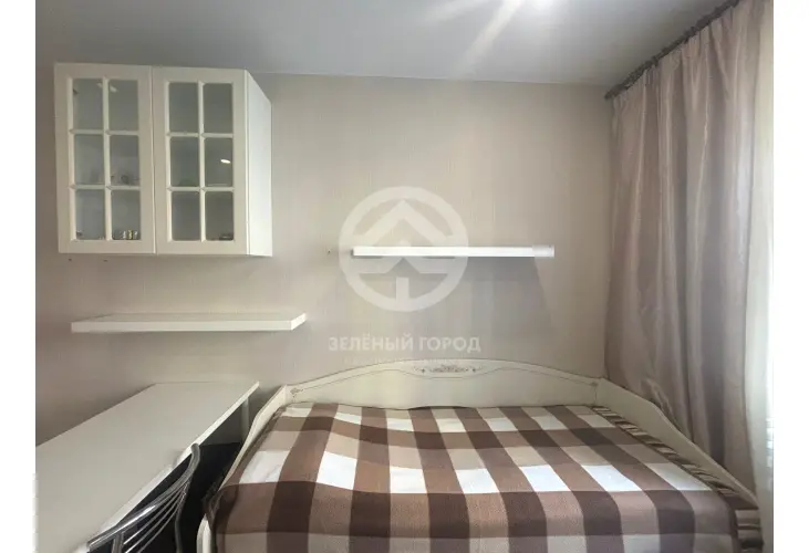 Продажа, студия, Зеленоград, Георгиевский проспект, д. 37, к. 1