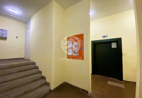 Продажа, 1 к. квартира, Солнечногорск, пр-д Молодежный, д. 1