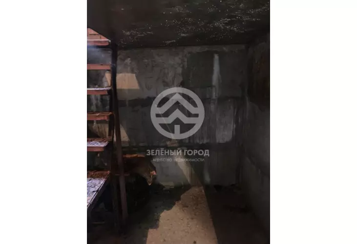 Продажа, гараж, рабочий поселок Андреевка, ГСК Ветеран