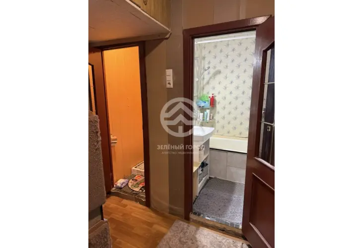 Продажа, 1 к. квартира, Зеленоград, к. 1408