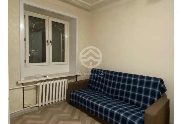 Продажа, комната, Солнечногорск, Крестьянская, д. 10