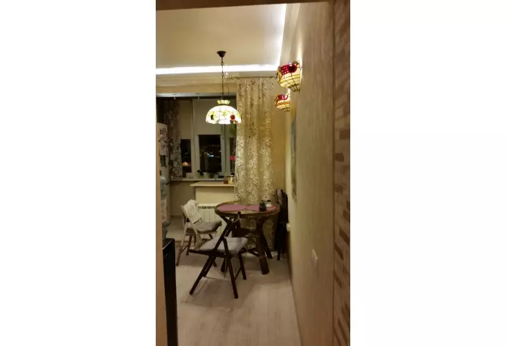 Продажа, 1 к. квартира, Зеленоград, к. 1407