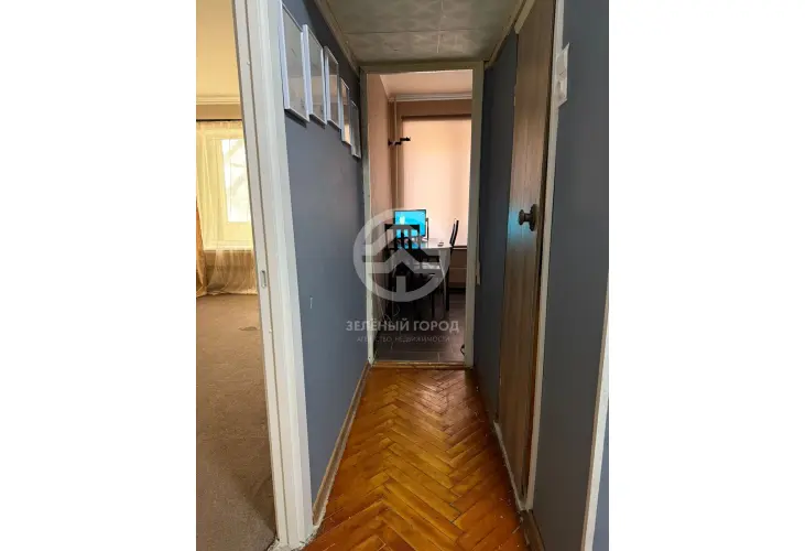 Аренда, 1 к. квартира, Москва, Ясеневая, д. 31, к. 2