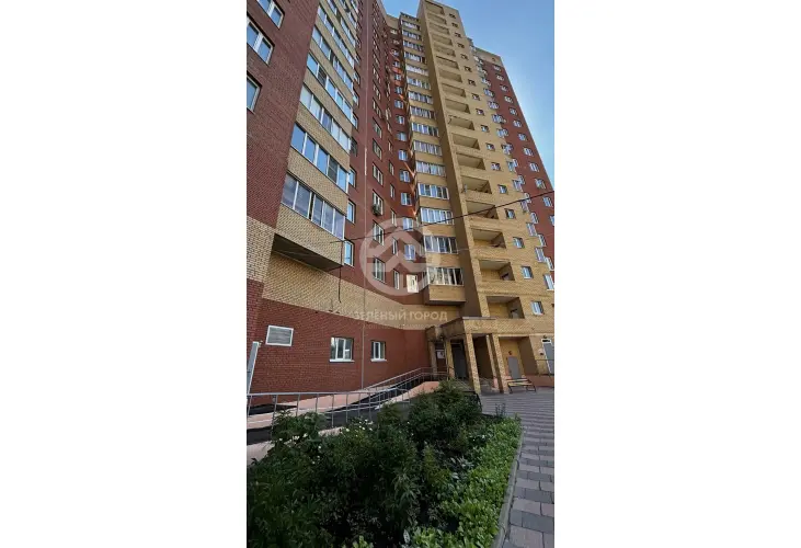 Продажа, 1 к. квартира, Клин, Чайковского , д. 60, к. 2