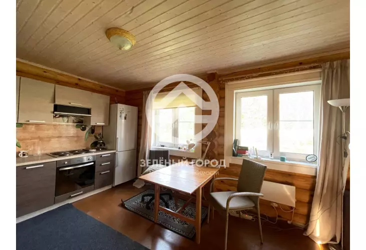 Продажа, дом, КП Вельга Парк, 76 кв.м, 13 сот