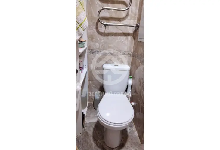 Продажа, 1 к. квартира, деревня Голубое, Парковый бульвар , д. 5