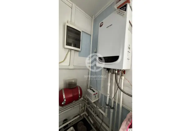 Продажа, дом, Решетниково, 161 кв.м, 12 сот