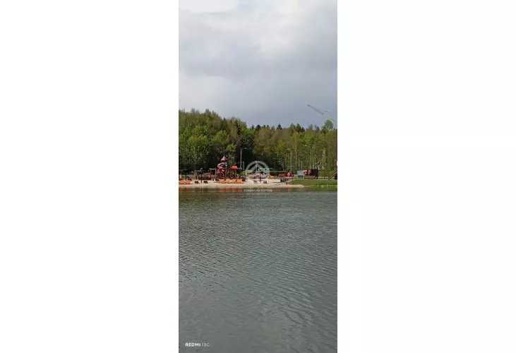 Продажа, 1 к. квартира, Зеленоград, к. 1005